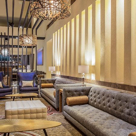 Sheraton Chihuahua Soberano Εξωτερικό φωτογραφία