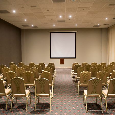 Sheraton Chihuahua Soberano Εξωτερικό φωτογραφία