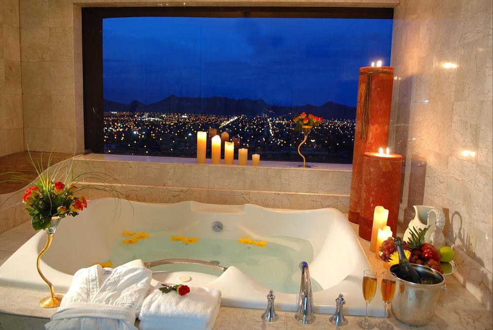 Sheraton Chihuahua Soberano Εξωτερικό φωτογραφία