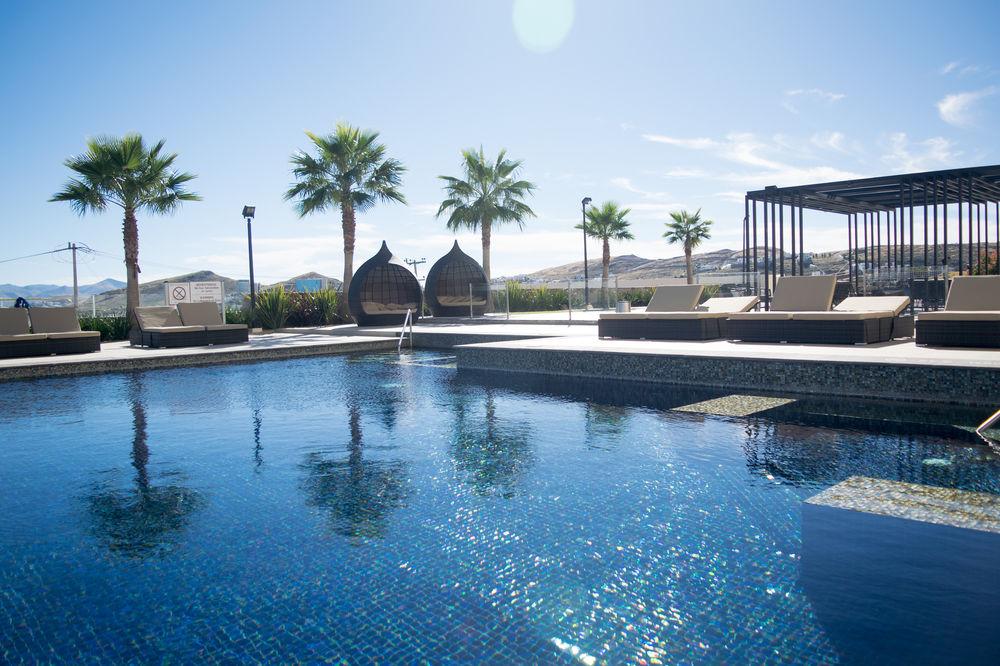 Sheraton Chihuahua Soberano Εξωτερικό φωτογραφία