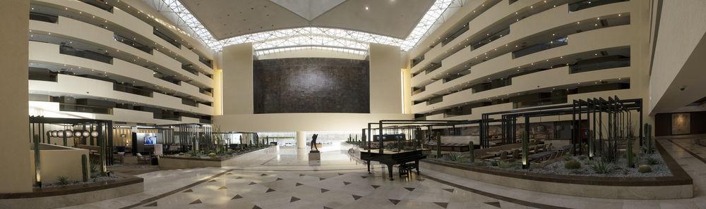 Sheraton Chihuahua Soberano Εξωτερικό φωτογραφία