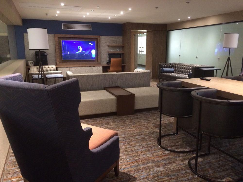 Sheraton Chihuahua Soberano Εξωτερικό φωτογραφία