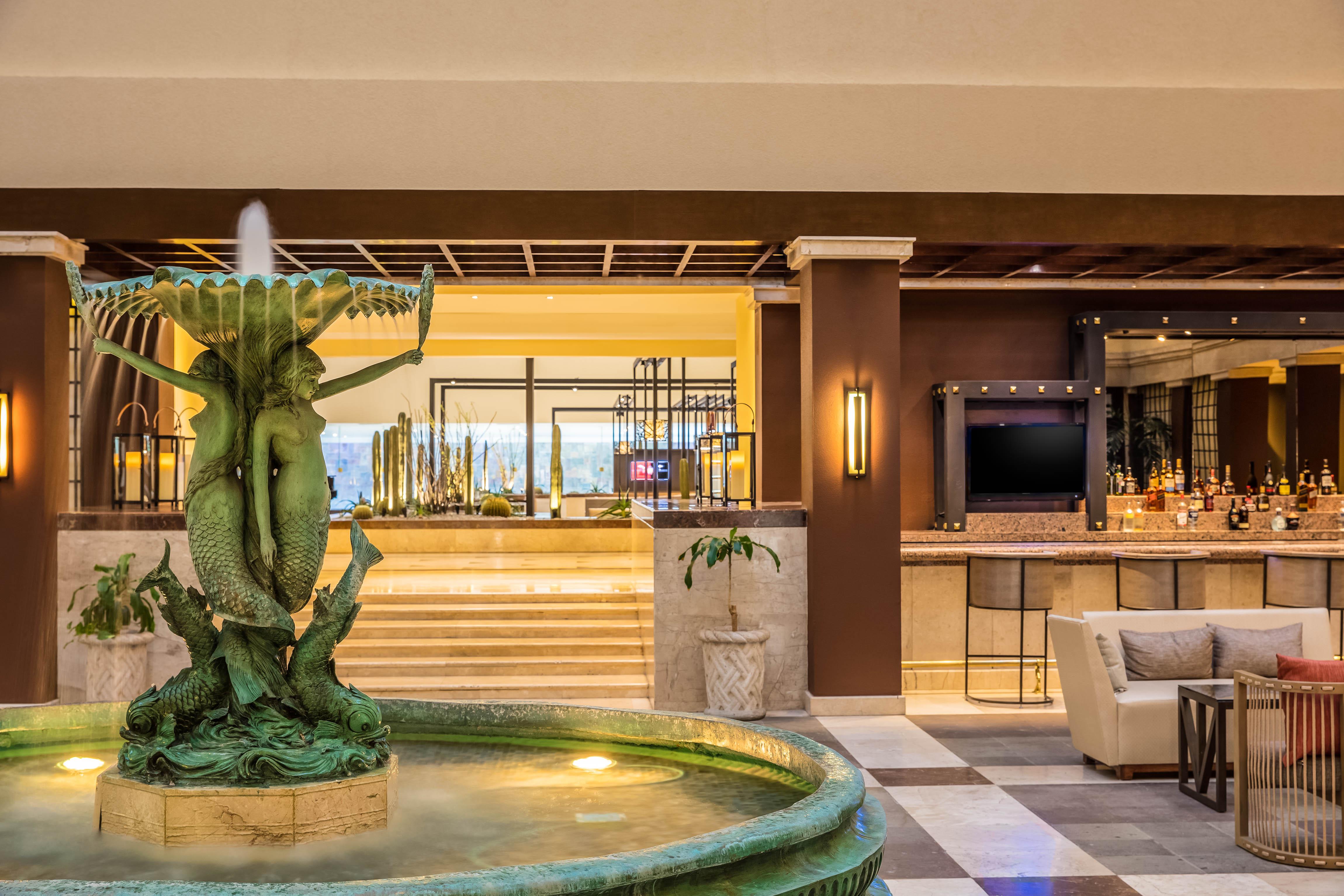 Sheraton Chihuahua Soberano Εξωτερικό φωτογραφία