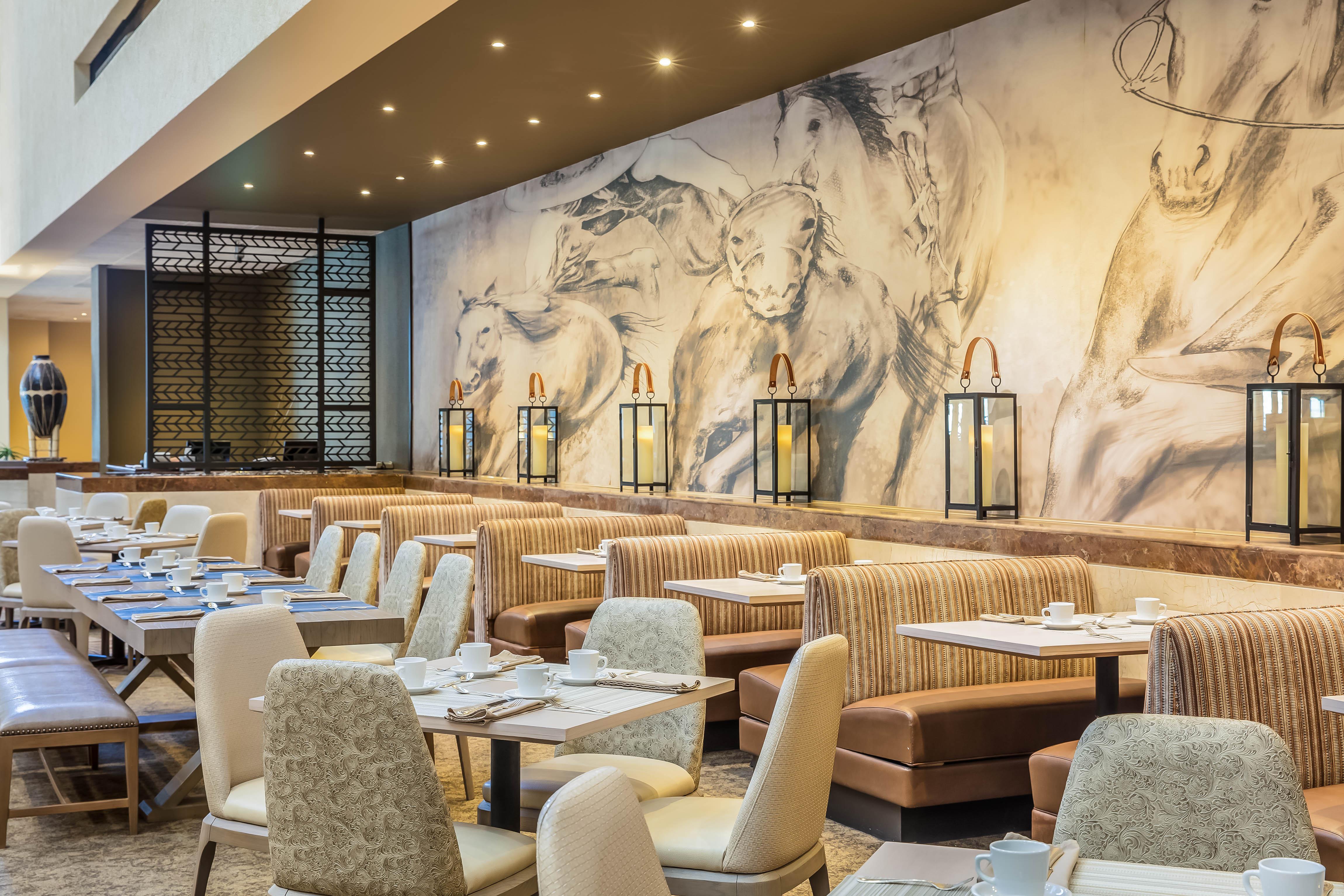 Sheraton Chihuahua Soberano Εξωτερικό φωτογραφία