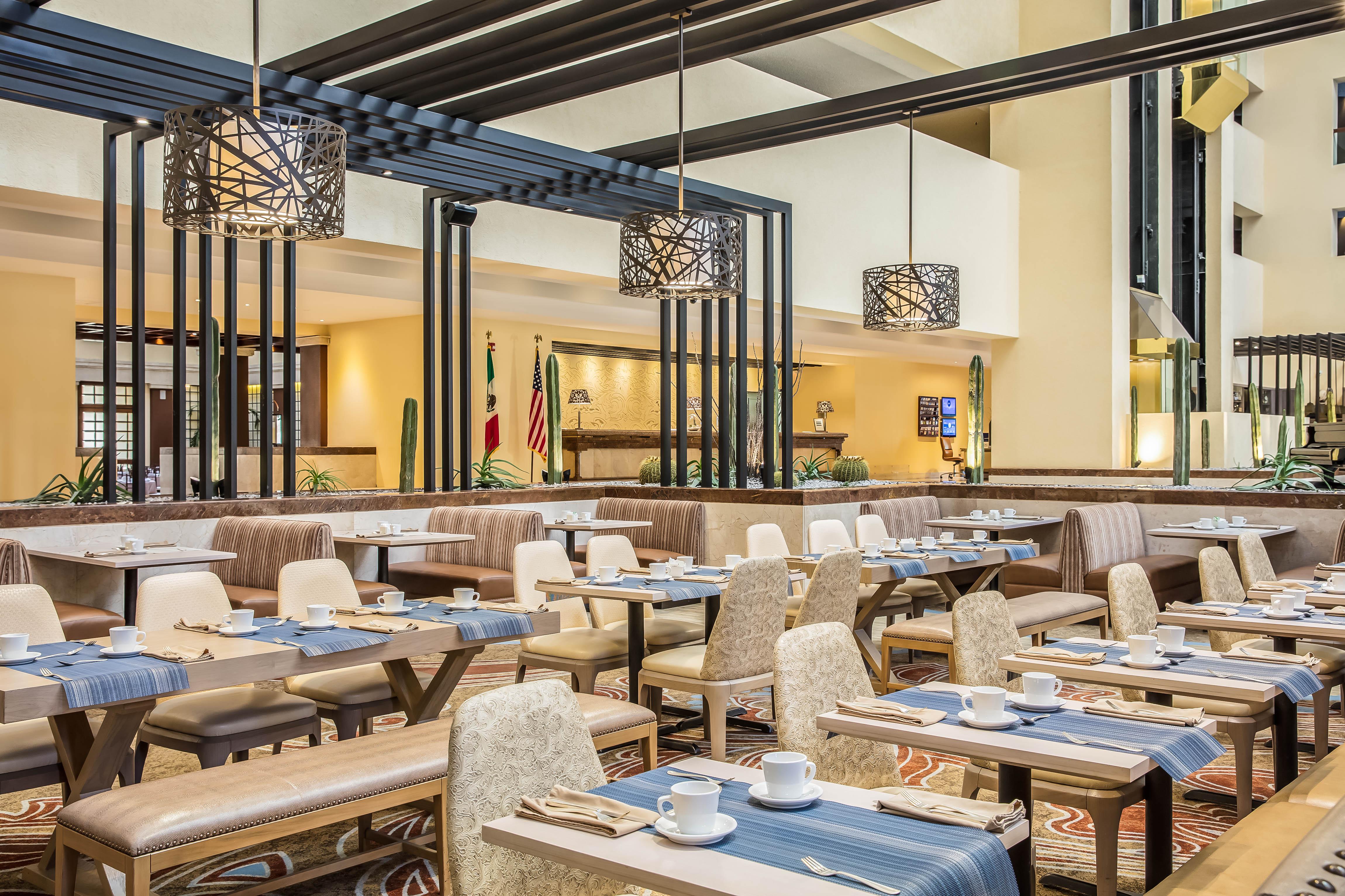 Sheraton Chihuahua Soberano Εξωτερικό φωτογραφία