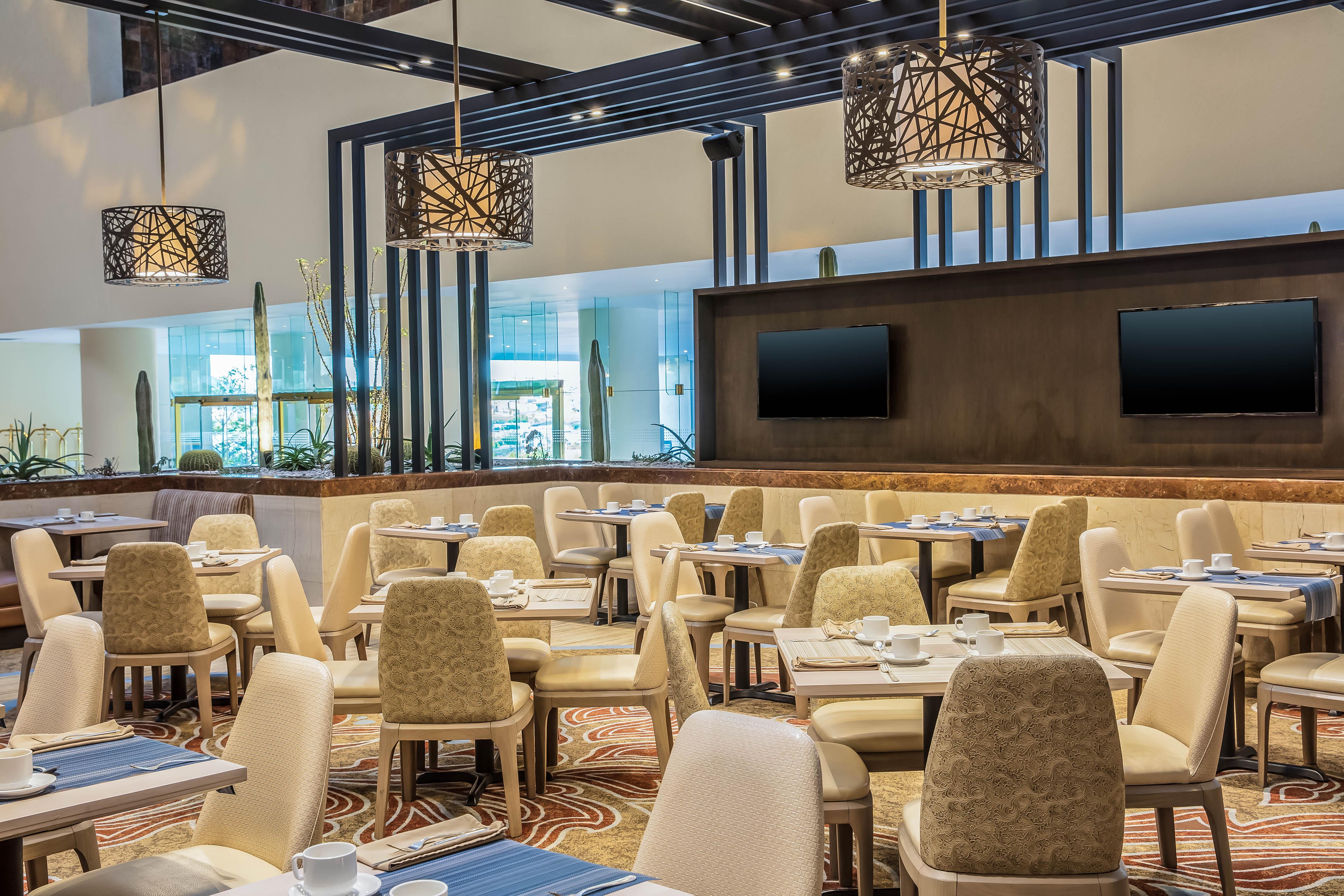 Sheraton Chihuahua Soberano Εξωτερικό φωτογραφία