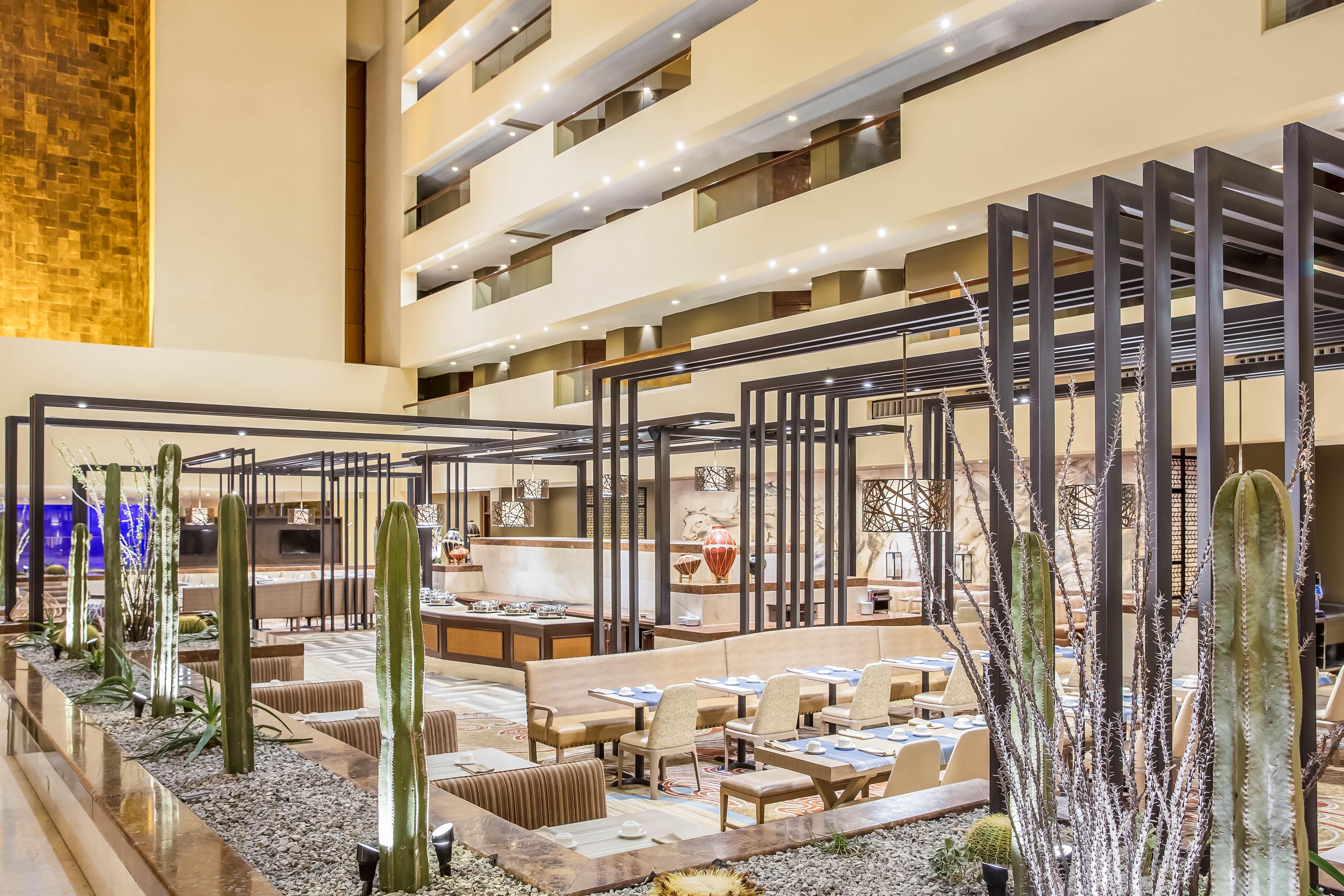 Sheraton Chihuahua Soberano Εξωτερικό φωτογραφία