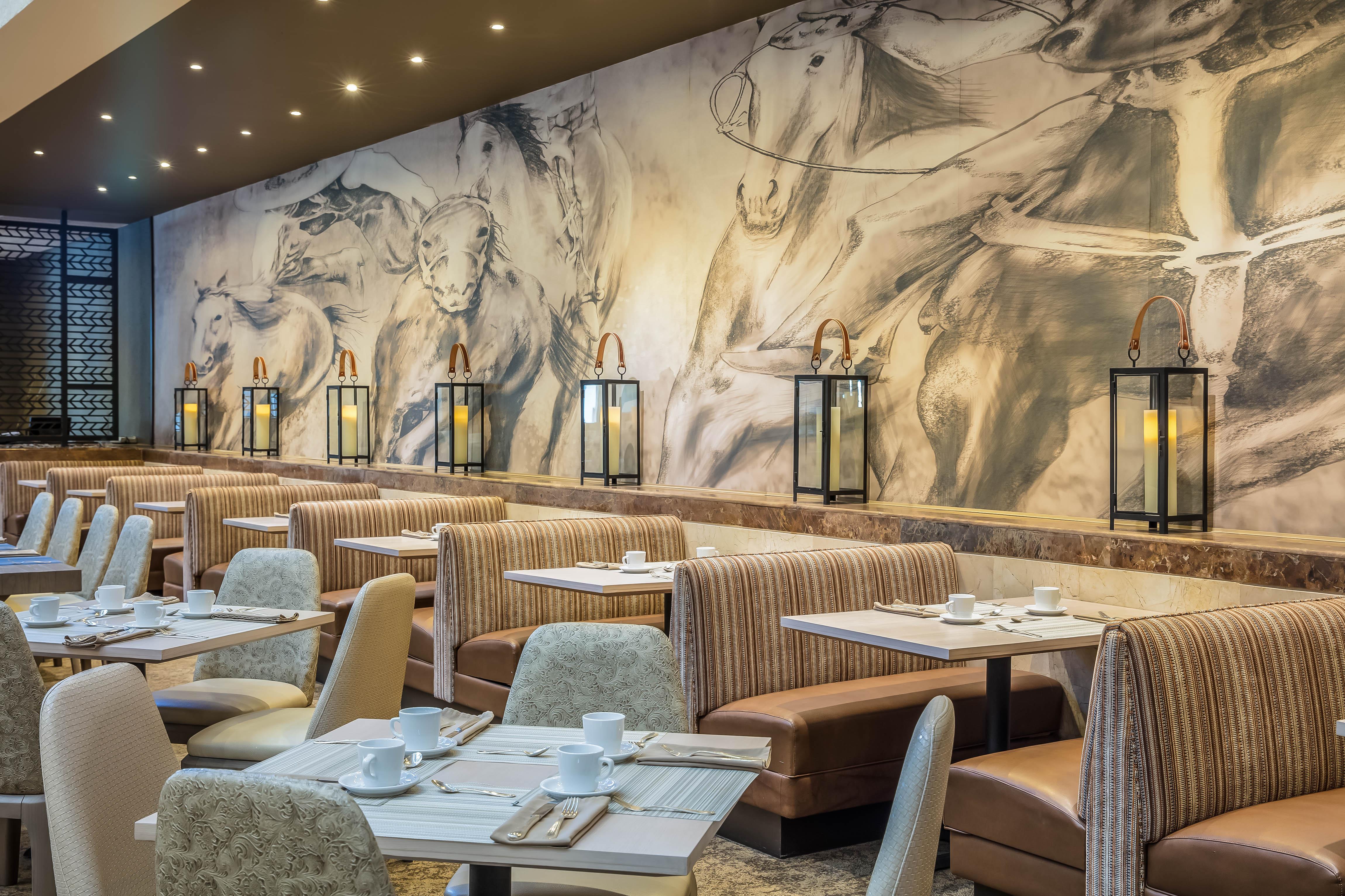 Sheraton Chihuahua Soberano Εξωτερικό φωτογραφία