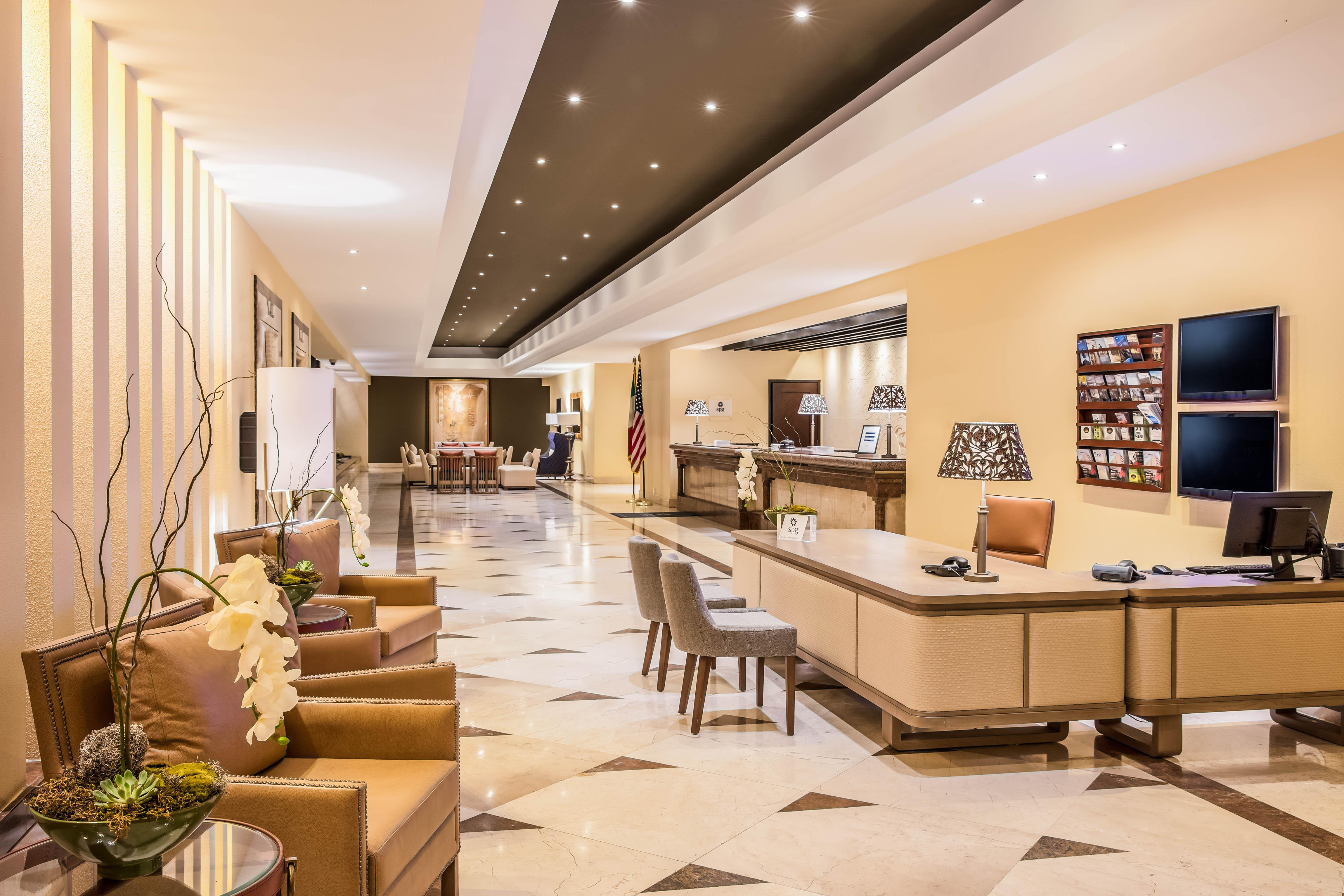 Sheraton Chihuahua Soberano Εξωτερικό φωτογραφία