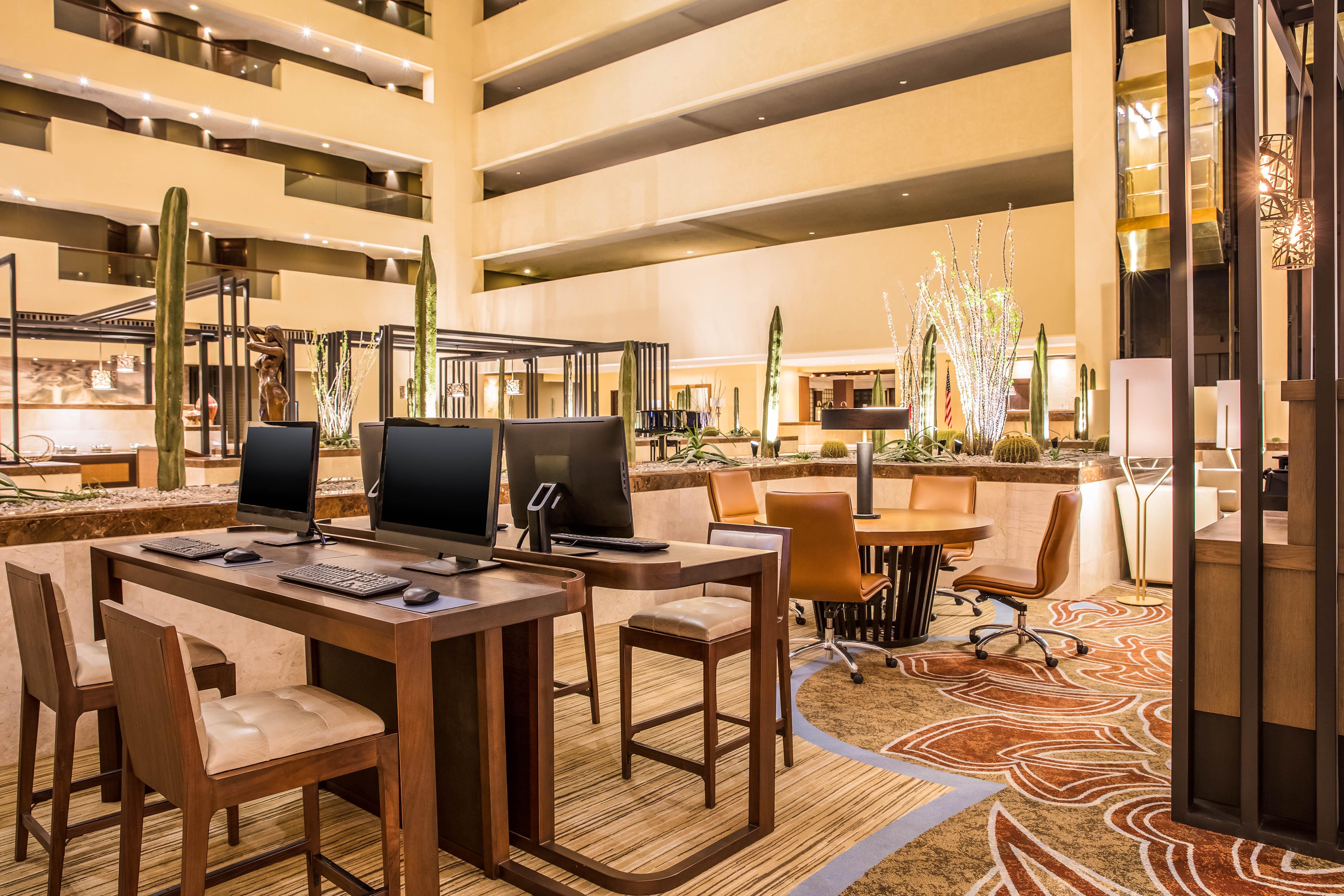 Sheraton Chihuahua Soberano Εξωτερικό φωτογραφία