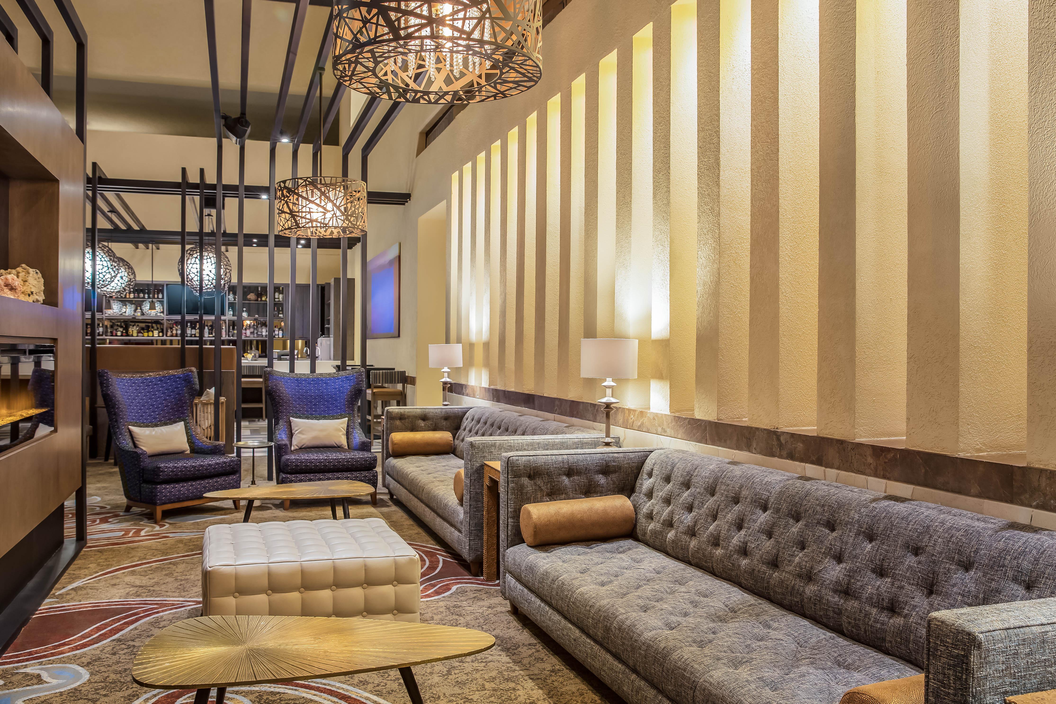 Sheraton Chihuahua Soberano Εξωτερικό φωτογραφία