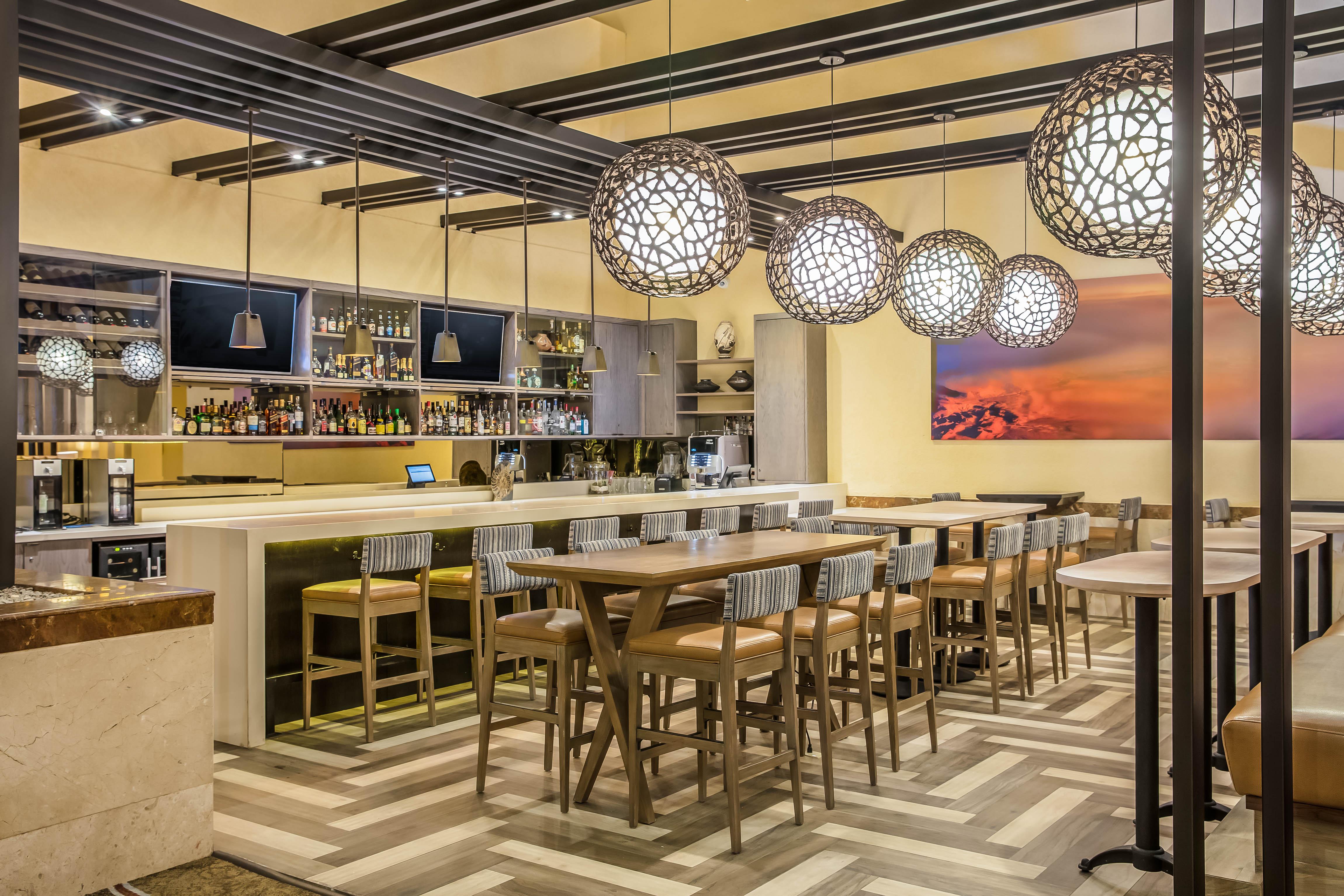 Sheraton Chihuahua Soberano Εξωτερικό φωτογραφία