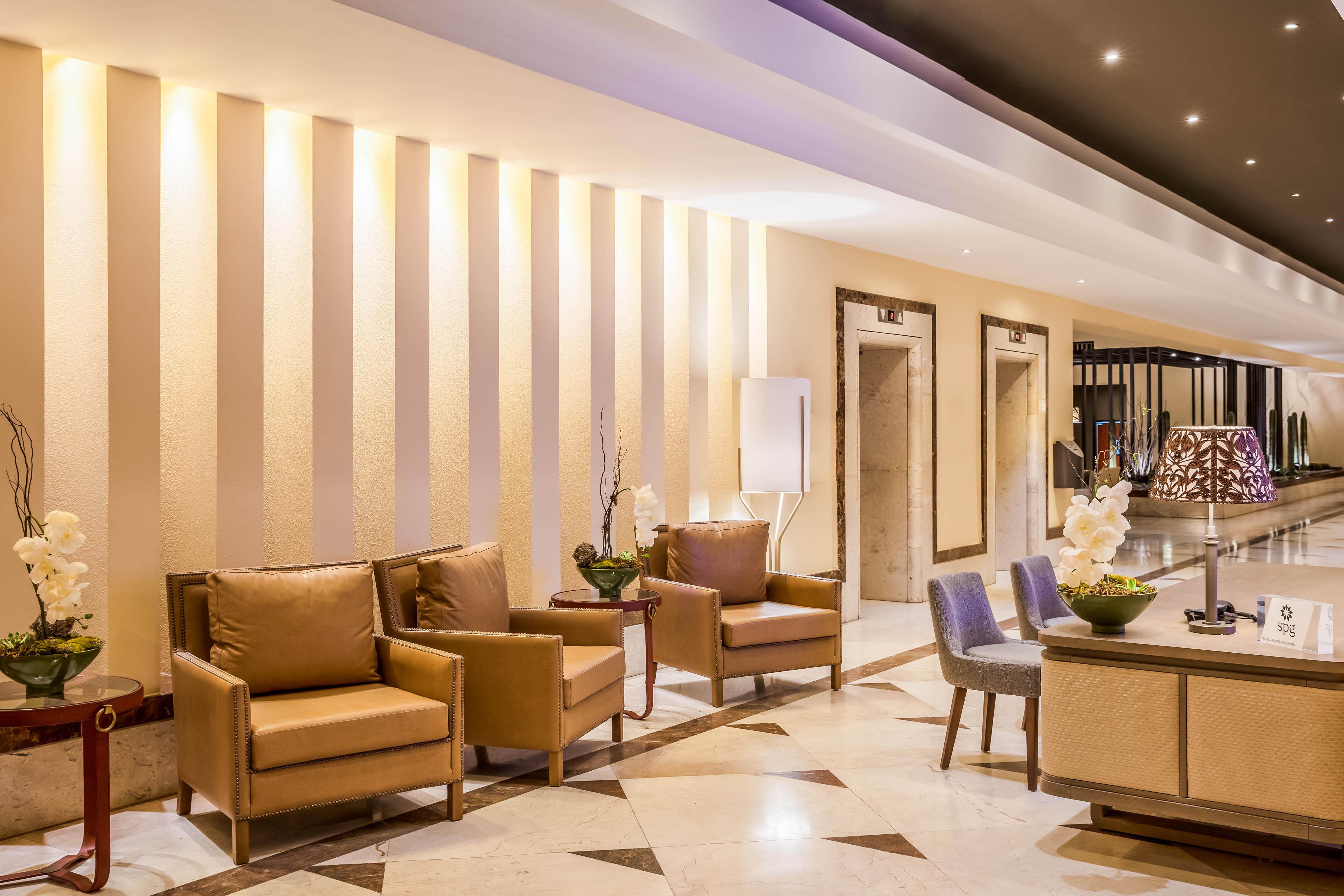 Sheraton Chihuahua Soberano Εξωτερικό φωτογραφία