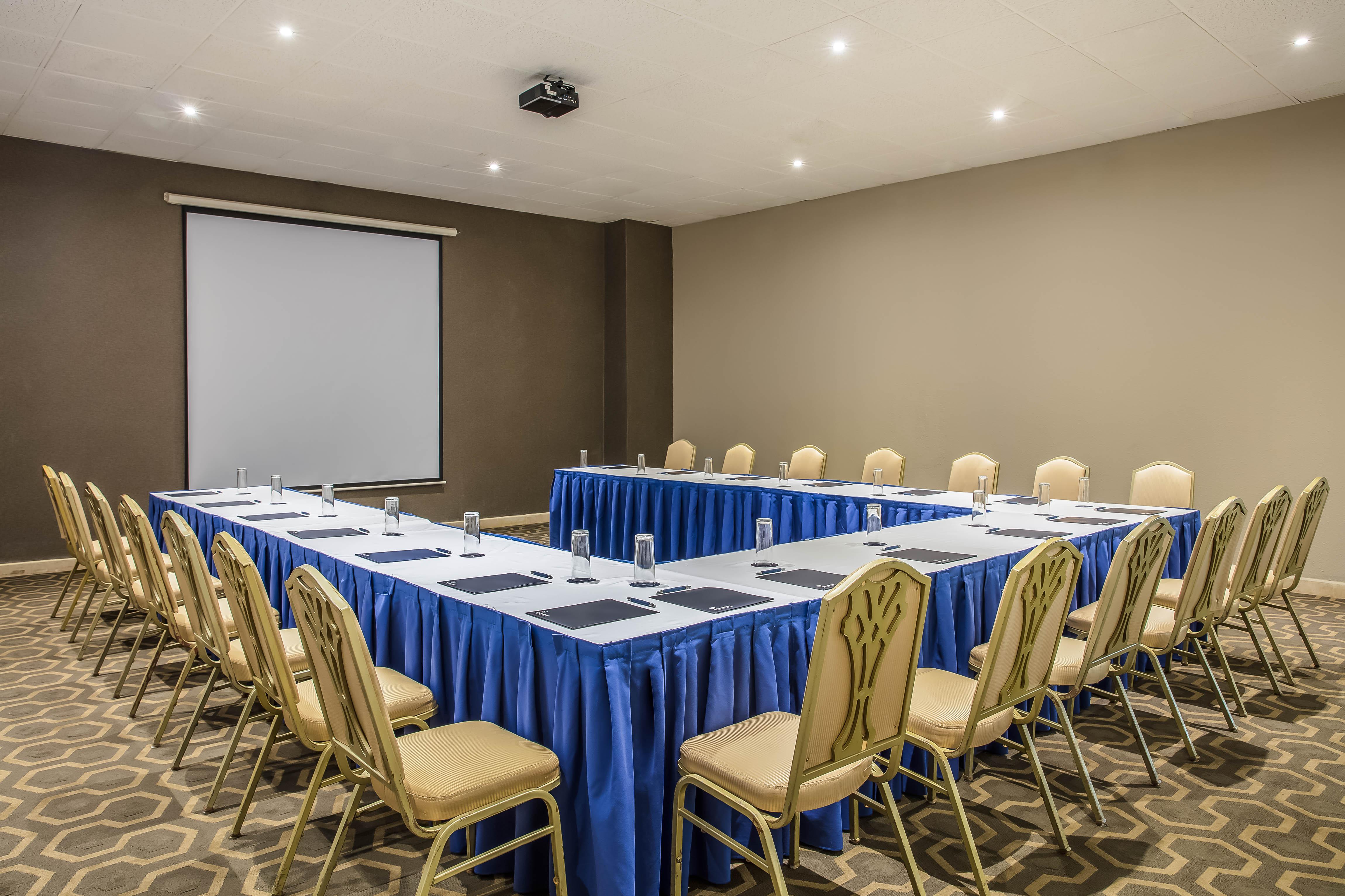 Sheraton Chihuahua Soberano Εξωτερικό φωτογραφία