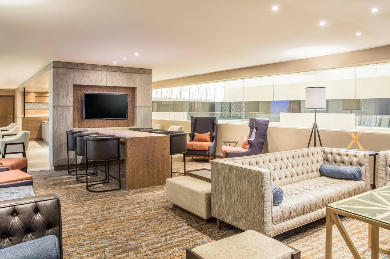 Sheraton Chihuahua Soberano Εξωτερικό φωτογραφία