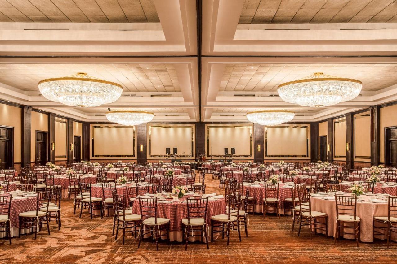 Sheraton Chihuahua Soberano Εξωτερικό φωτογραφία