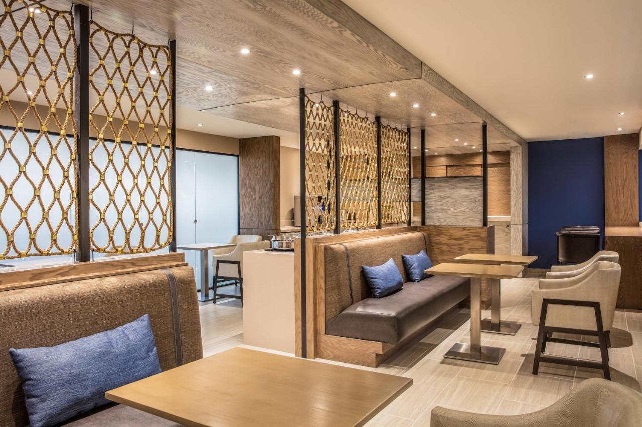 Sheraton Chihuahua Soberano Εξωτερικό φωτογραφία